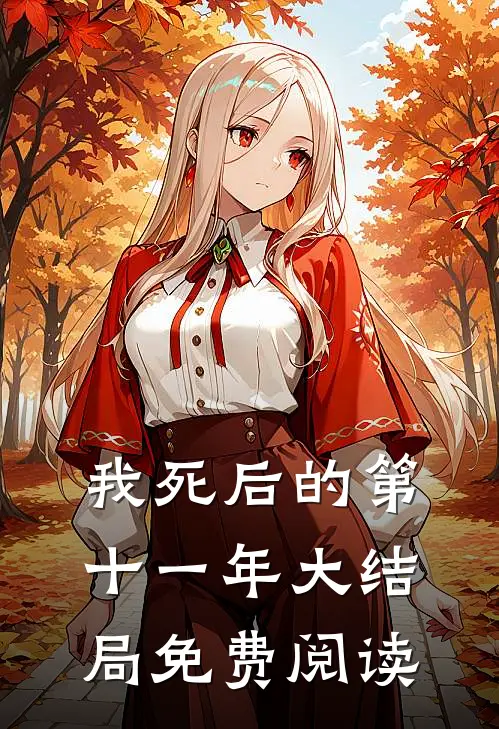 我死后的第十一年大结局免费阅读