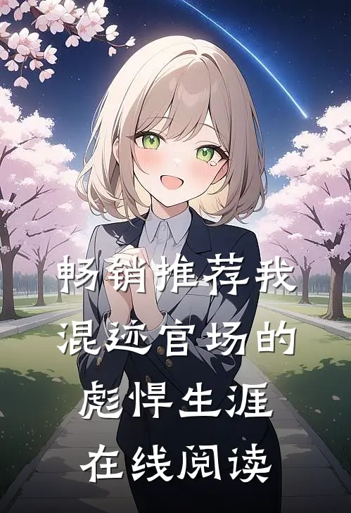 畅销推荐我混迹官场的彪悍生涯在线阅读