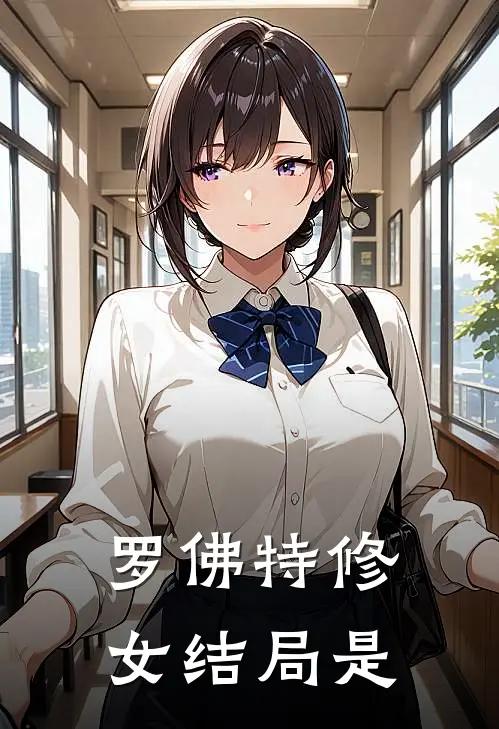 罗佛特修女结局是