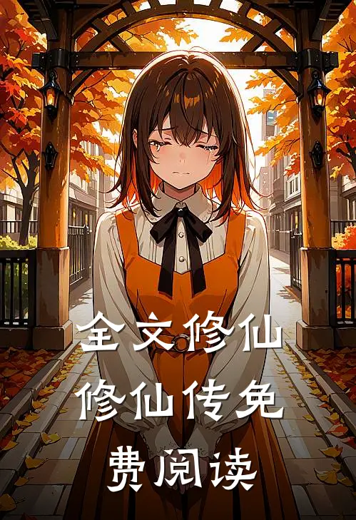 全文修仙修仙传免费阅读