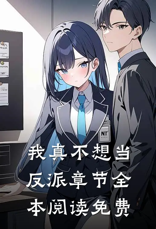 我真不想当反派章节全本阅读免费