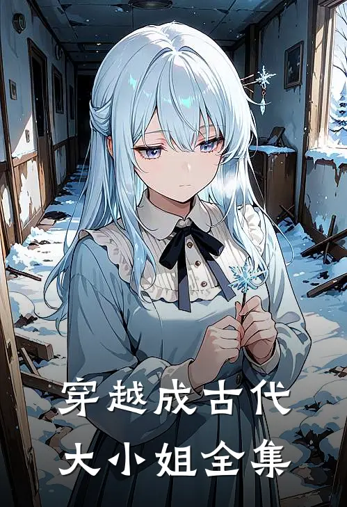 穿越成古代大小姐 全集