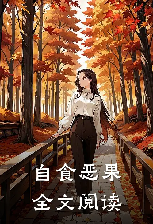 自食恶果全文阅读