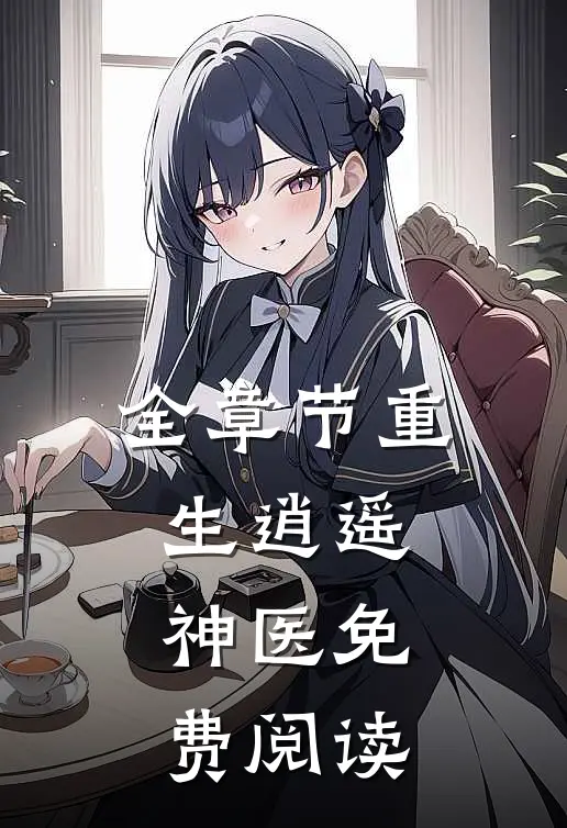 全章节重生逍遥神医免费阅读