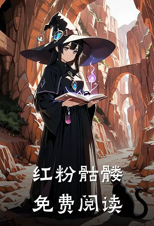 红粉骷髅免费阅读
