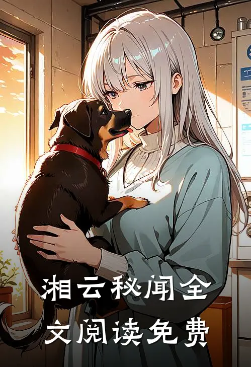 湘云秘闻全文阅读免费
