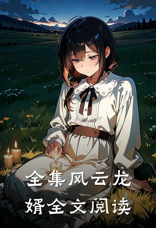 全集风云龙婿全文阅读
