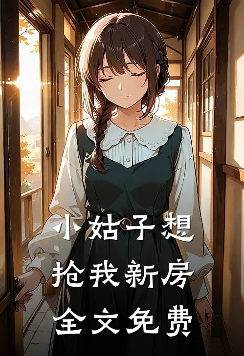 小姑子想抢我新房全文免费