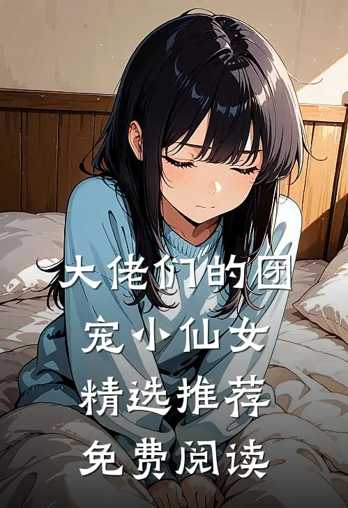 大佬们的团宠小仙女精选推荐免费阅读