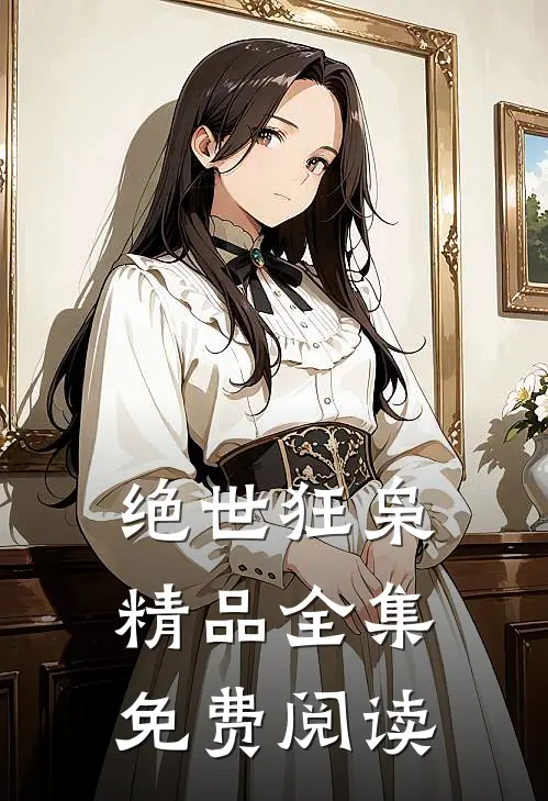 绝世狂枭精品全集免费阅读