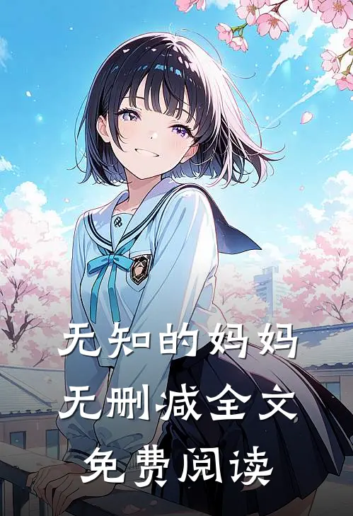 无知的妈妈无删减全文免费阅读