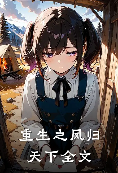 重生之凤归天下全文