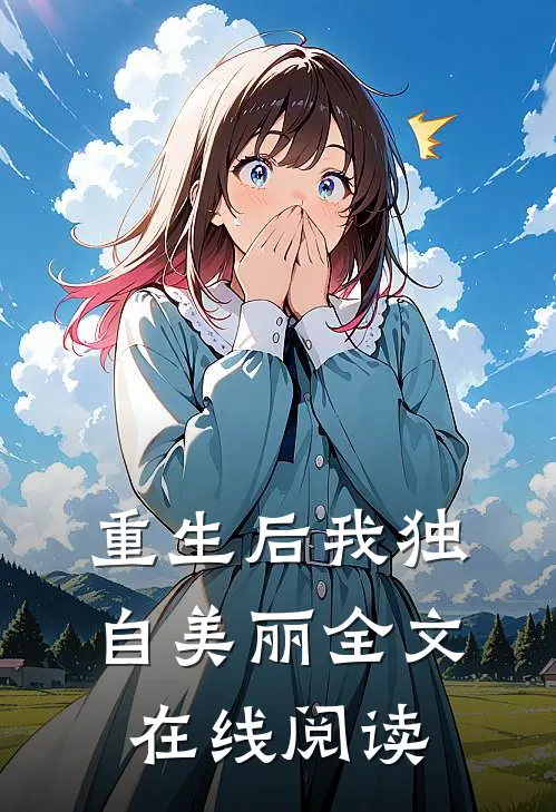 重生后我独自美丽全文在线阅读