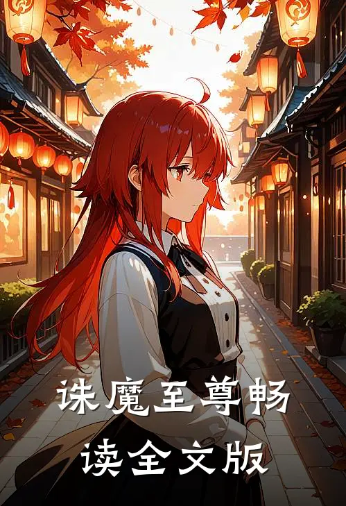 诛魔至尊畅读全文版