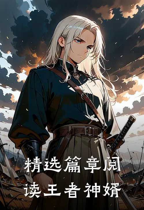 精选篇章阅读王者神婿