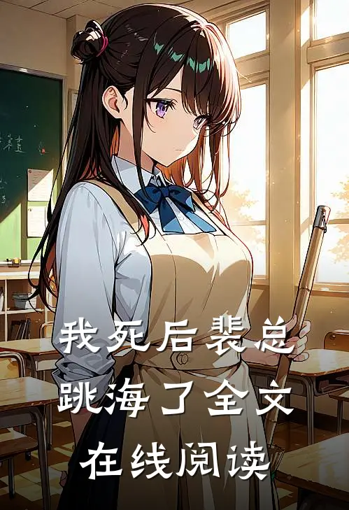 我死后裴总跳海了全文在线阅读