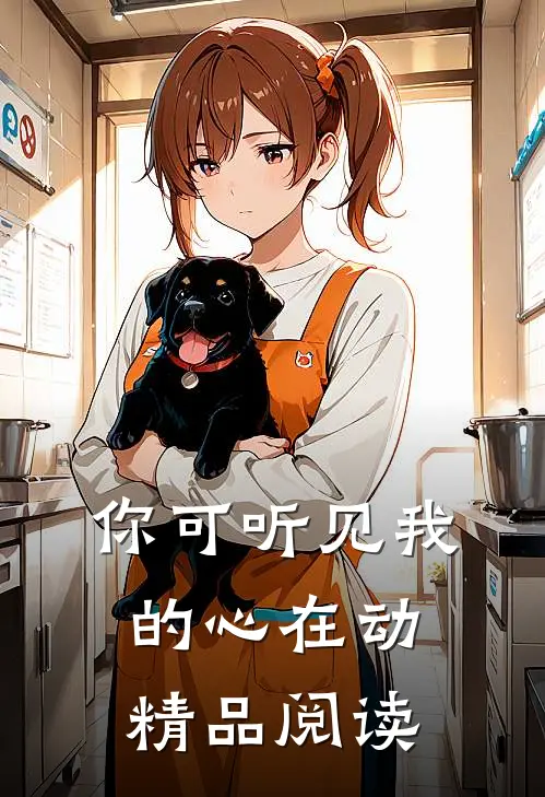 你可听见我的心在动精品阅读