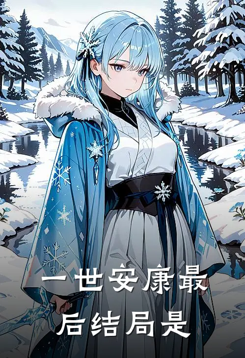 一世安康最后结局是