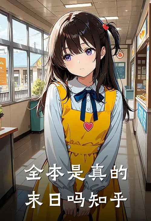 全本是真的末日吗知乎