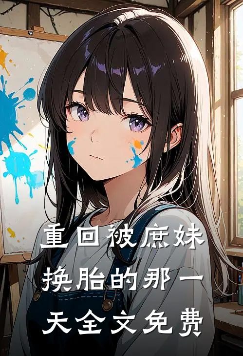 重回被庶妹换胎的那一天全文免费