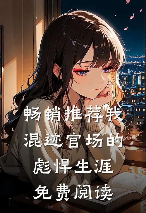 畅销推荐我混迹官场的彪悍生涯免费阅读