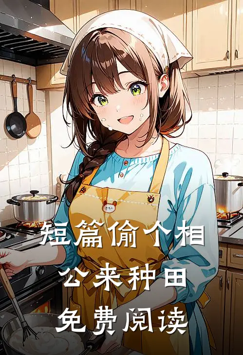 短篇偷个相公来种田免费阅读