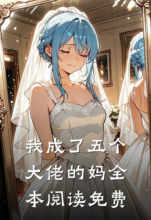我成了五个大佬的妈全本阅读免费