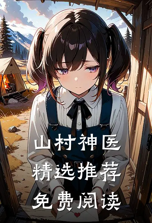 山村神医精选推荐免费阅读