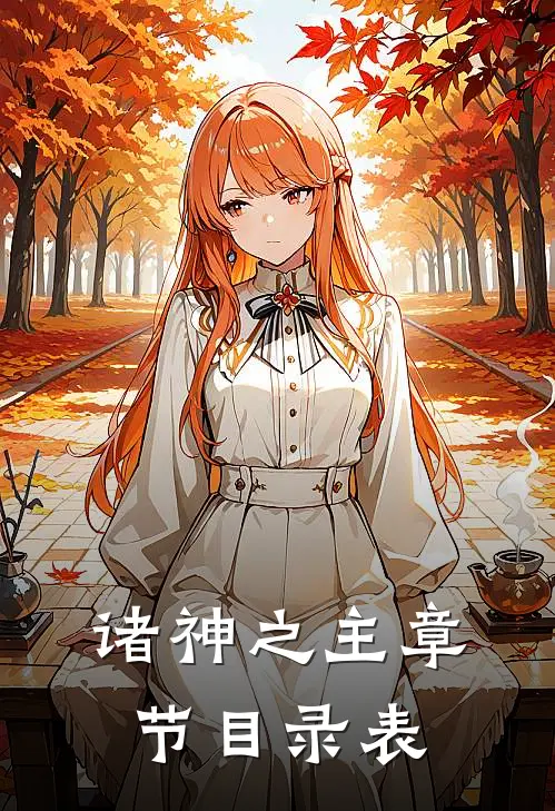诸神之主章节目录表