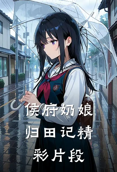侯府奶娘归田记精彩片段