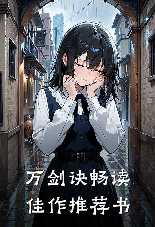 万剑诀畅读佳作推荐书
