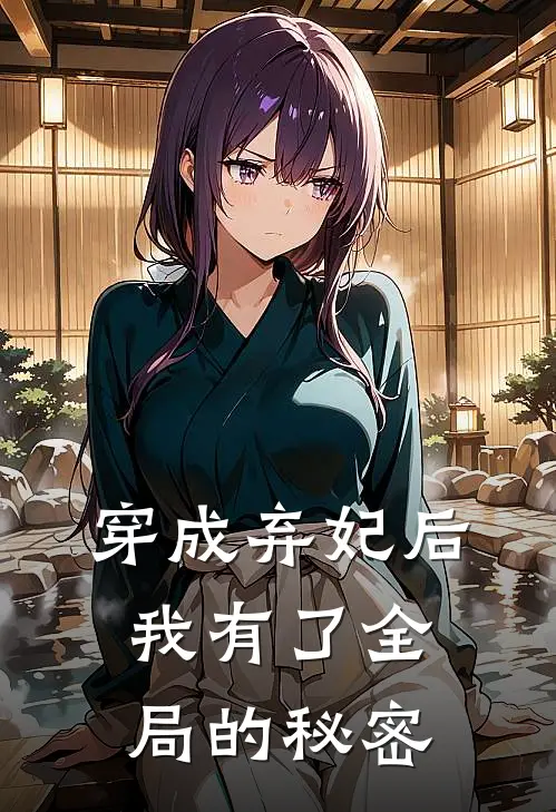 穿成弃妃后我有了全局的秘密