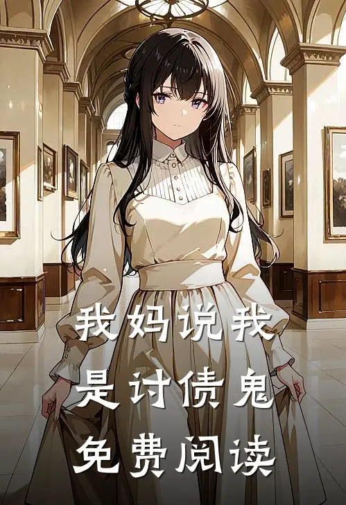 我妈说我是讨债鬼免费阅读