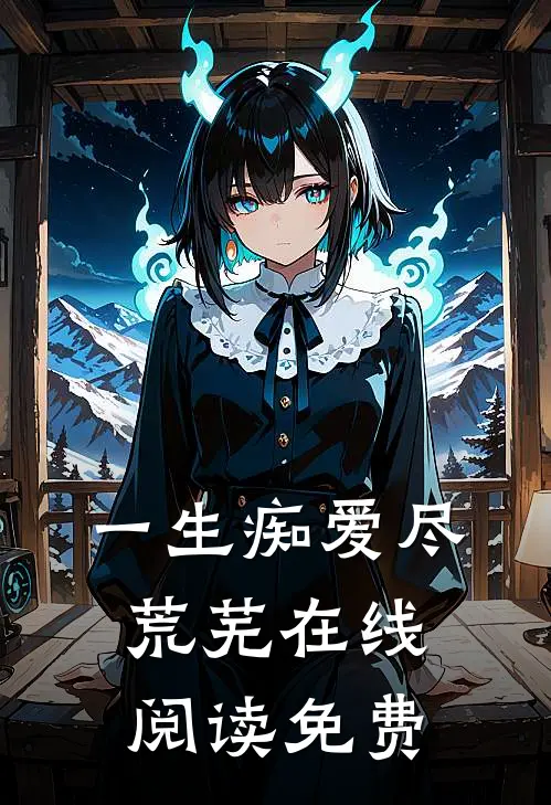 一生痴爱尽荒芜在线阅读免费