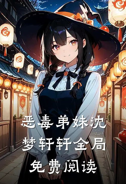 恶毒弟妹沈梦轩轩全局免费阅读