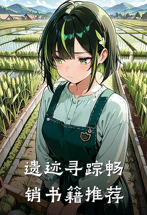 遗迹寻踪畅销书籍推荐