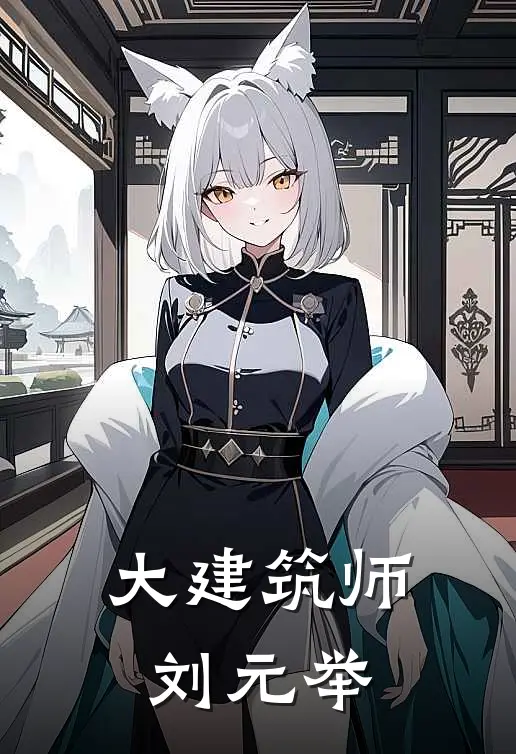 大建筑师刘元举