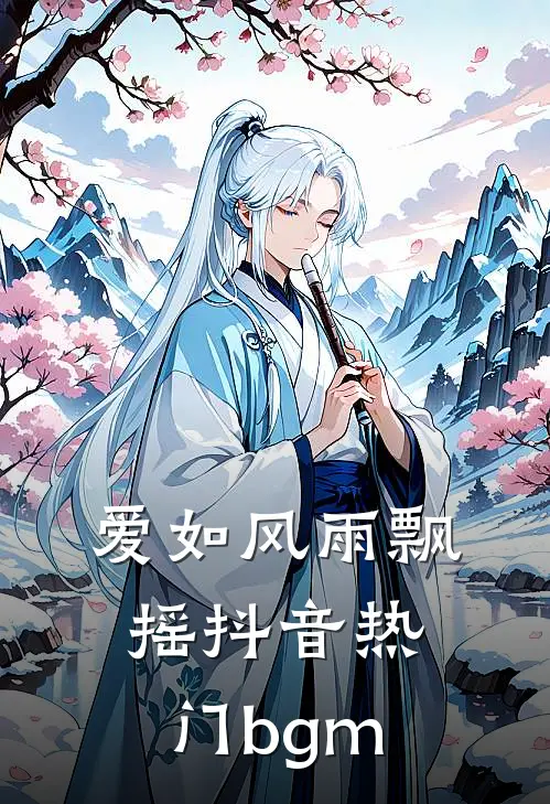 爱如风雨飘摇抖音热门bgm