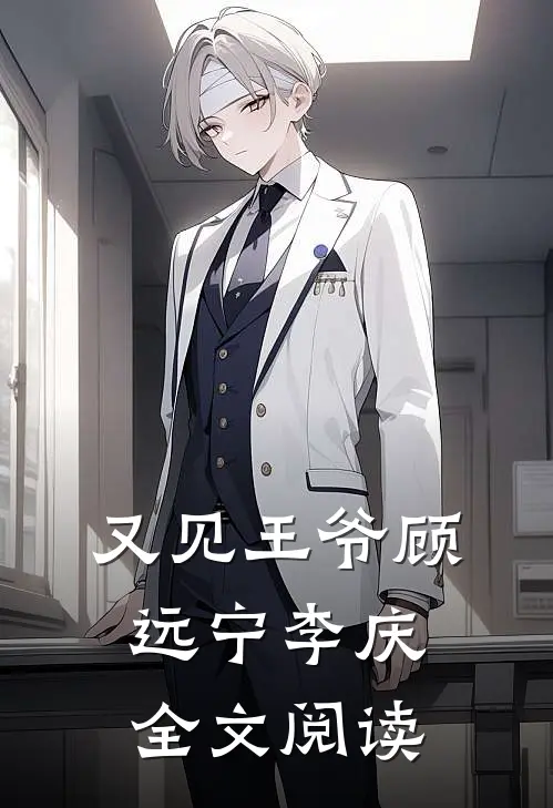 又见王爷顾远宁李庆全文阅读