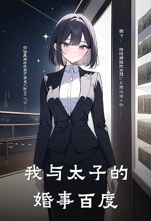 我与太子的婚事百度
