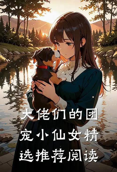 大佬们的团宠小仙女精选推荐阅读