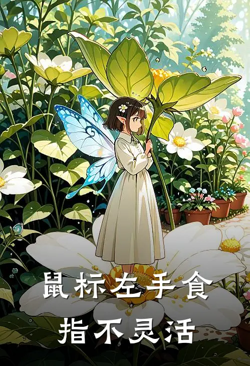 鼠标左手食指不灵活