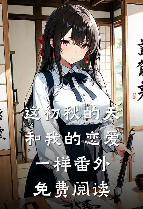 这初秋的天和我的恋爱一样 番外免费阅读