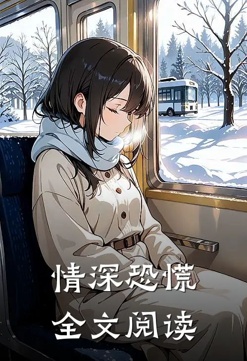 情深恐慌全文阅读
