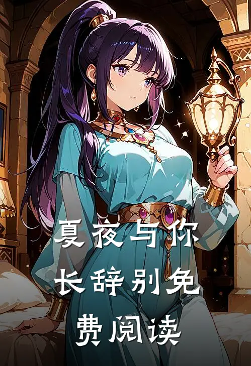 夏夜与你长辞别免费阅读