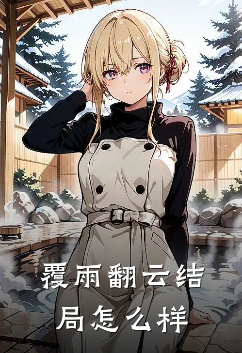 覆雨翻云结局怎么样