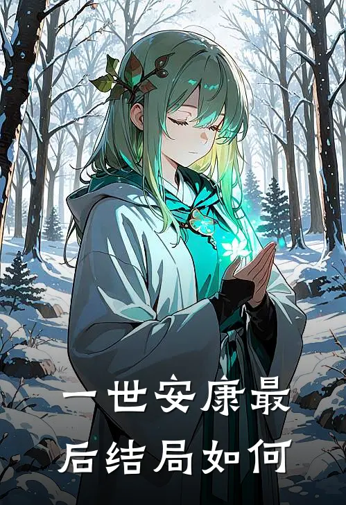 一世安康最后结局如何