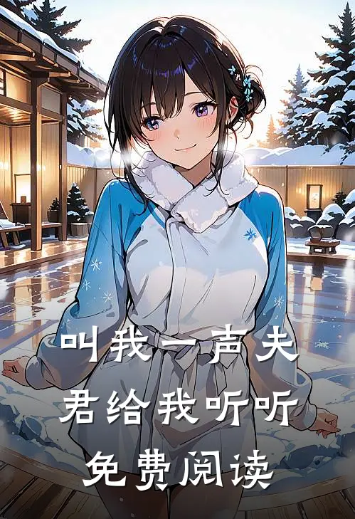 叫我一声夫君给我听听免费阅读