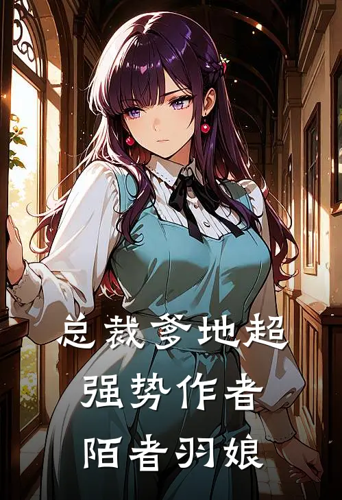 总裁爹地超强势作者 陌者羽娘
