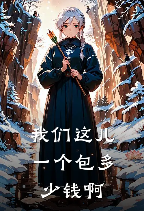 我们这儿一个包多少钱啊
